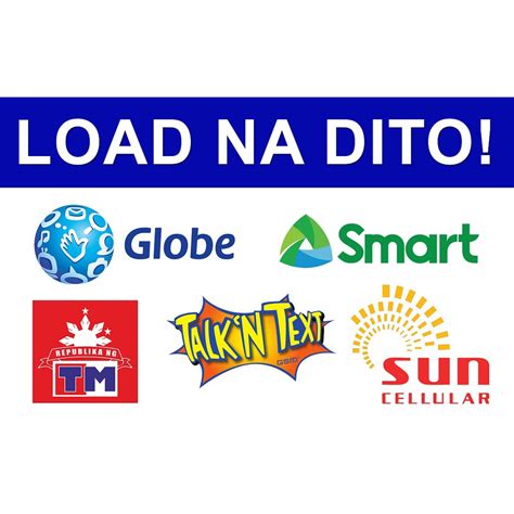 load na dito signage|LOAD AVAILABLE HERE / LOAD NA DITO .